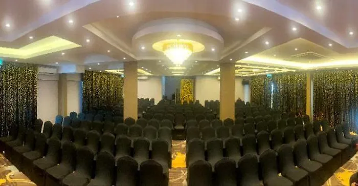 Hotel De Leon