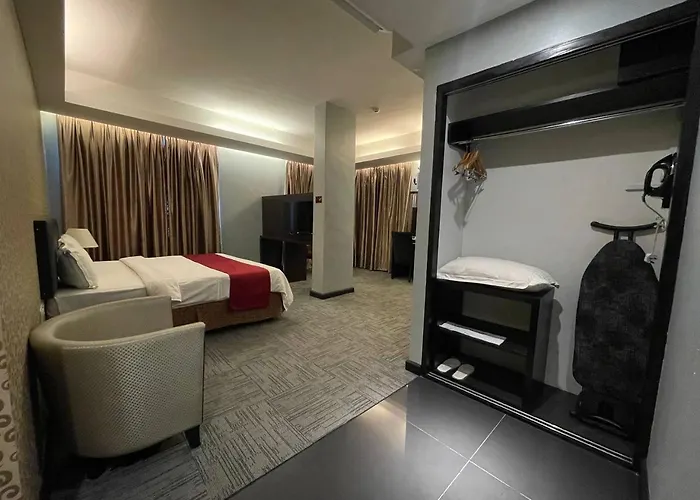 Hotel De Leon