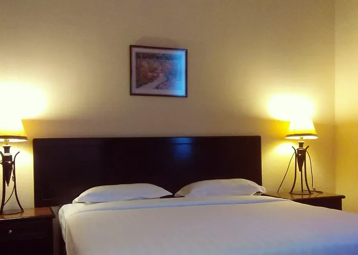 Grace Hotel Lahad Datu