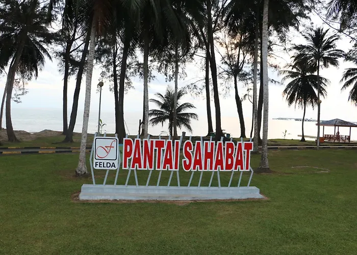 Hotel Felda Residence Sahabat